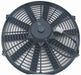 PROFORM 14" O.D, 1650 cfm Bowtie High Performance Electric Fan PR141-644 Autofit