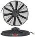 PROFORM 16" O.D, 2100 cfm Bowtie High Performance Electric Fan PR141-646 Autofit