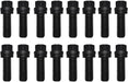 PROFORM 3/4" UHL x 3/8-16" (Set Of 16) Wedge Locking Header Bolts PR66752 Autofit