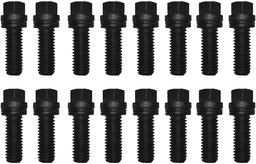 PROFORM 3/4" UHL x 3/8-16" (Set Of 16) Wedge Locking Header Bolts PR66752 Autofit