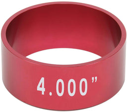 PROFORM 4.000" Bor e Tapered Ring Compressor PR67448 Autofit