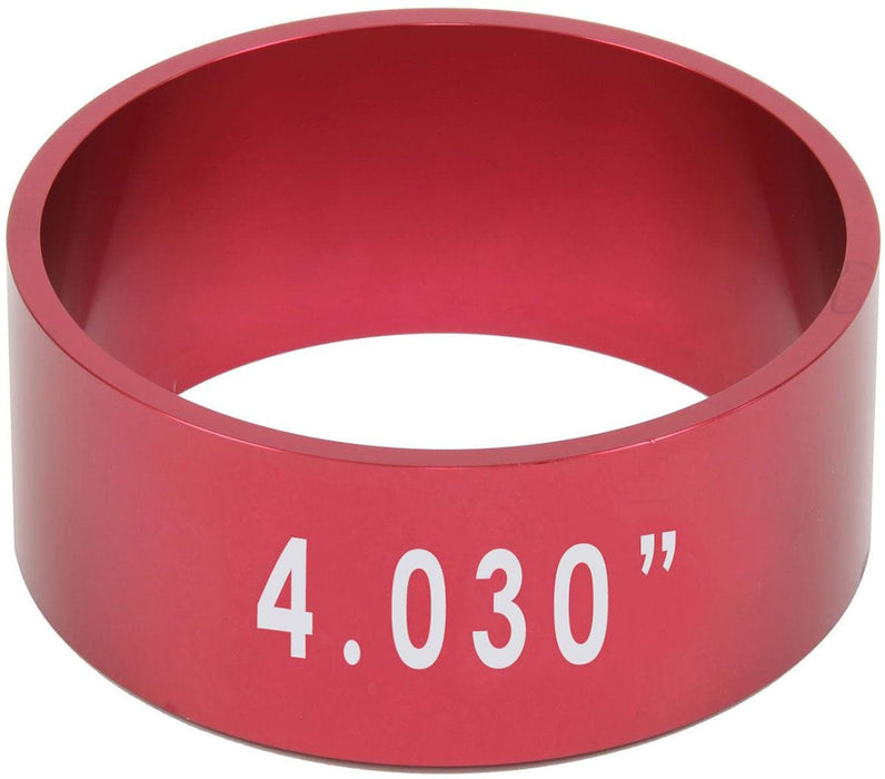 PROFORM 4.030" Bore Tapered Ring Compressor PR67445 Autofit