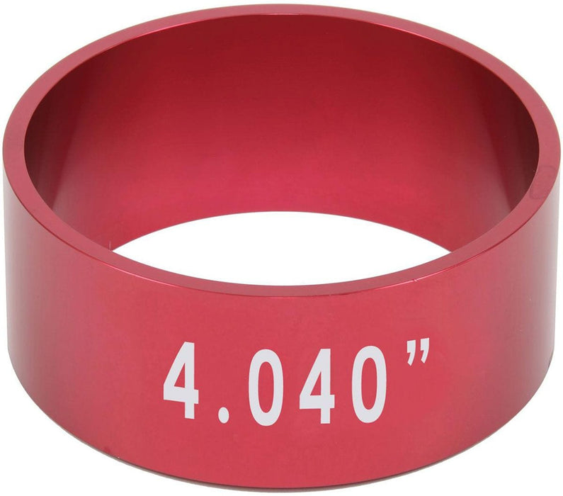 PROFORM 4.040" Bore Tapered Ring Compressor PR67449 Autofit