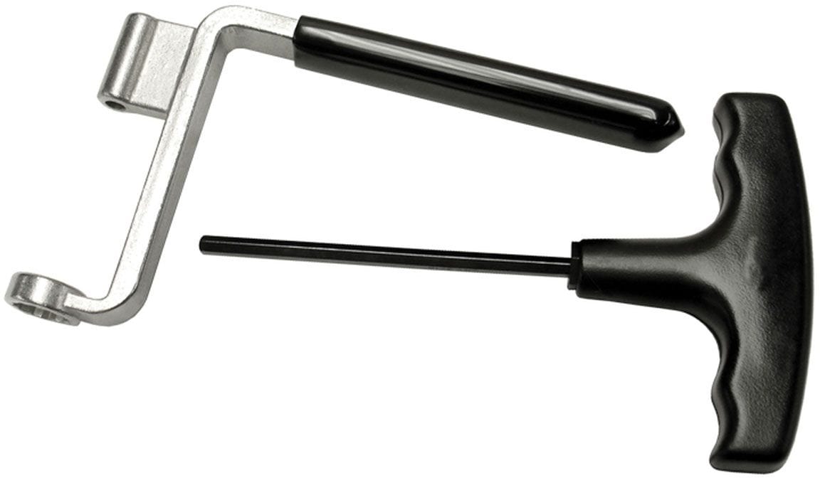 PROFORM 7/16" With 1/8" Hex T-Bar Valve Lash Wrench Set PR66779 Autofit