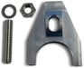 PROFORM Billet Look Suit Chev V6 & V8 With Stud, Nut & Washer Aluminium Distributor Hold Down Clamp PR66985 Autofit