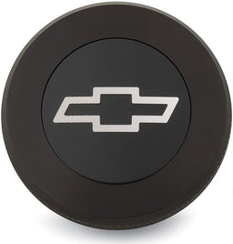 PROFORM Black 13psi with Silver Bowtie Emblem Billet Radiator Cap PR141-820 Autofit