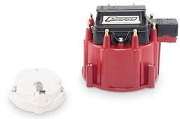 PROFORM Black Cap With 50.000 Volt Coil Hei Coil & Cap Kit PR66942KC Autofit