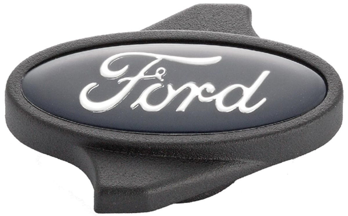 Proform Black With Ford Oval Logo Air Cleaner Wing Nut PR302-334 Autofit