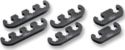PROFORM Black With Ford Oval Logo Ignition Lead Separators PR302-641 Autofit