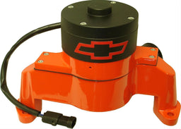 PROFORM Chevy Orange Suit SB Chev With Bowtie Emblem PR141-655 Autofit