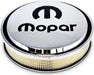 PROFORM Chrome Finish with Black Emblem Slant Edge MOPAR Air Filter Assembly PR440-835 Autofit