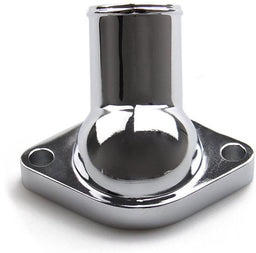 PROFORM Chrome Suit All Mopar & Chev V8 & 90° Chev (Must Use Mopar Thermostat) Thermostat Housing PR66207 Autofit