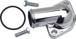 PROFORM Chrome Suit Pontiac V8 1964-81 Thermostat Housing PR66212 Autofit