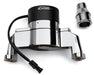 PROFORM Chrome Suit SB Chev Billet Electric Water Pump PR66225C Autofit