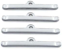PROFORM Chrome Suit SB Chev, Plain Finish (4 Pack) Valve Cover Hold Down Tabs PR141-610 Autofit