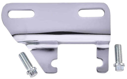 PROFORM Chrome Suit SB Chev Side mount With Headers Alternator Bracket PR66661 Autofit