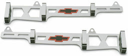 PROFORM Chrome Suit SB Chev With Bowtie Emblem (Pair) Ignition Lead Separators PR141-638 Autofit
