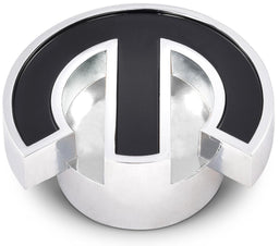 PROFORM Chrome With Black Mopar "M" Logo Air Cleaner Wing Nut PR440-338 Autofit