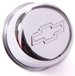 PROFORM Chrome With Bowtie Emblem (For use with Oil Filler Tube PR66020) or 1 Push-In Breather Cap PR141-617 Autofit