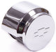 PROFORM Chrome With Bowtie Emblem & Sheild Valve Cover Push-In Breather PR141-621 Autofit