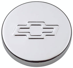 PROFORM Chrome with Bowtie Emblem with 1.22" Hole Oil Filler Cap PR141-630 Autofit