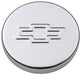 PROFORM Chrome with Bowtie Emblem with 1.22" Hole Oil Filler Cap PR141-630 Autofit