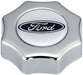 Proform Chrome with Ford Oval Logo Valve Cover Oil Filler Cap Twist-On PR302-230 Autofit