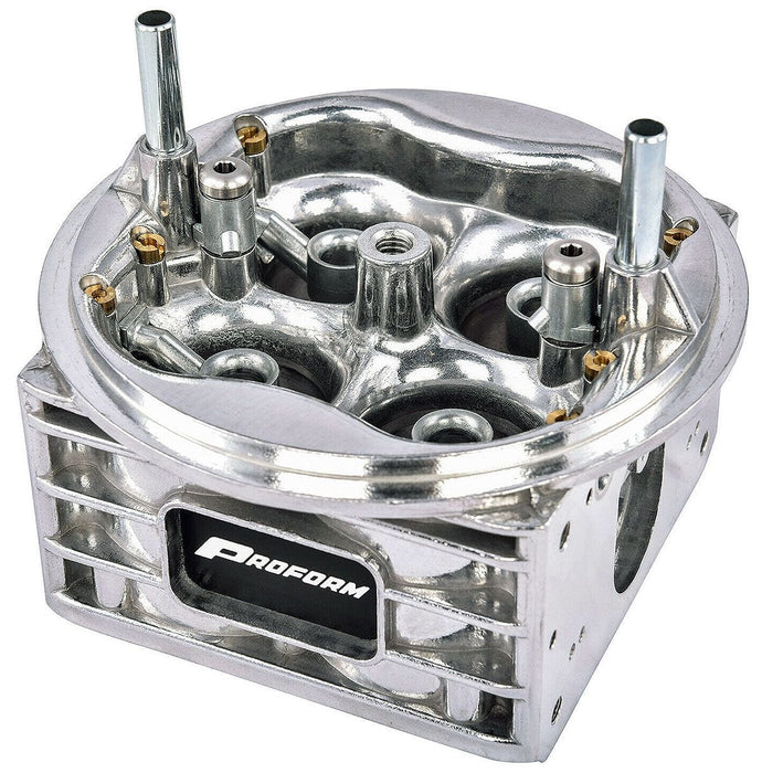 PROFORM Fits 650CFM, 700CFM, 750CFM & 800CFM Carburettors Carburettor Main Body PR67100C Autofit