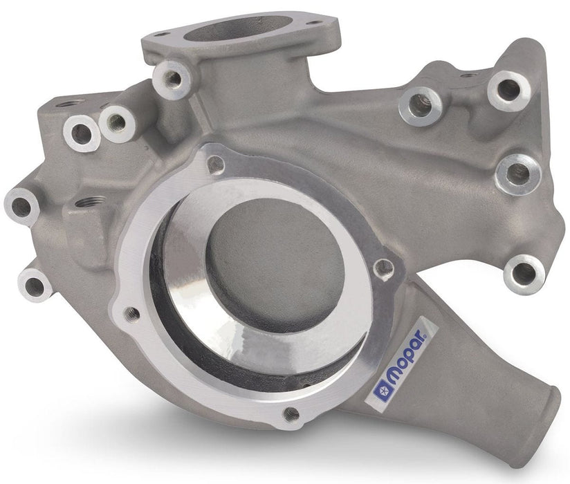 PROFORM Fits BB Chrysler & 426 HEMI Water Pump Housing - Super Light-Weight PR440-453 Autofit