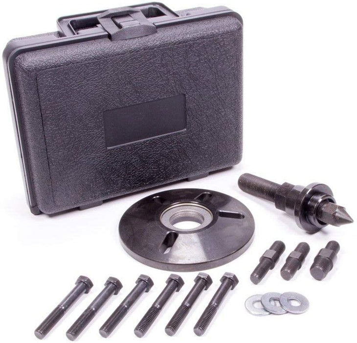 PROFORM Fits GM, Ford & Chrysler With Carry Case Harmonic Balancer Installer & Remover PR66514 Autofit