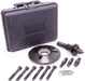 PROFORM Fits GM, Ford & Chrysler With Carry Case Harmonic Balancer Installer & Remover PR66514 Autofit