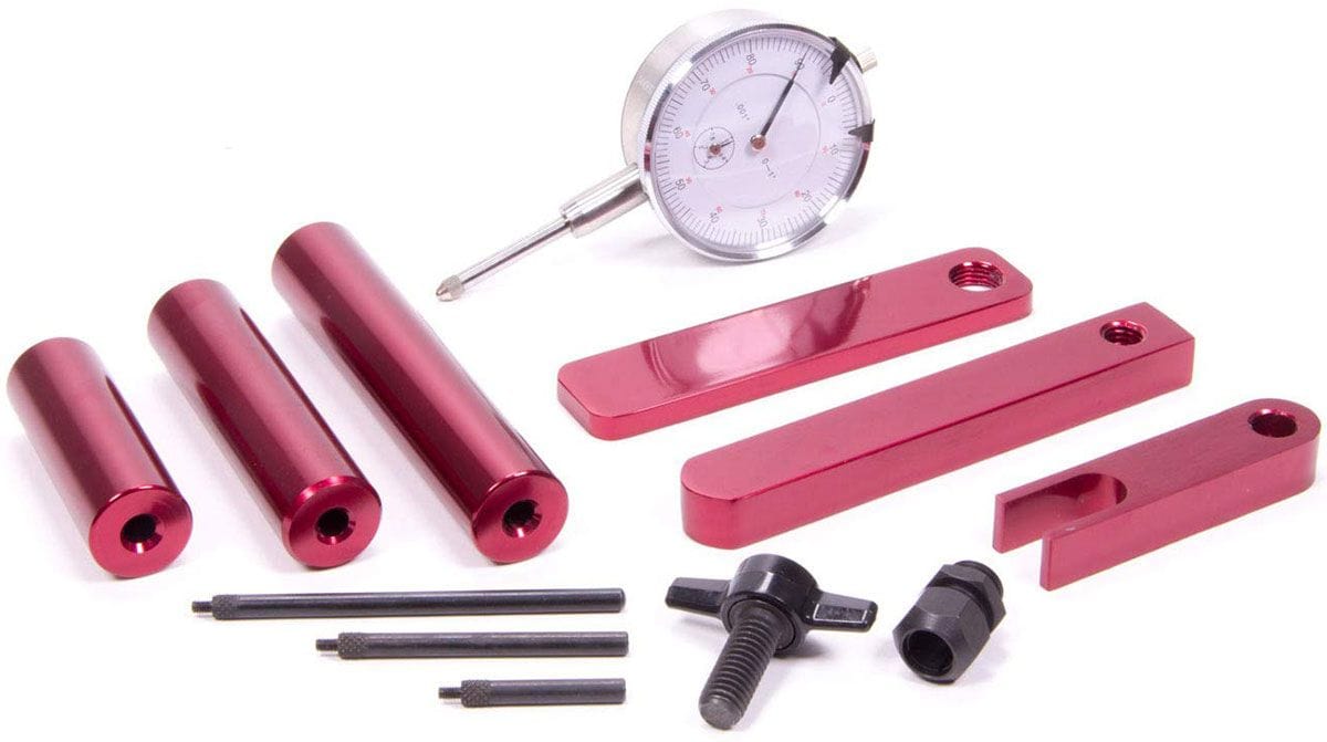 PROFORM For Diff Rear Ends Pinion Setting Tool PR66516 Autofit