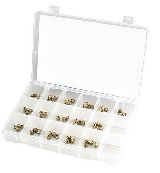 PROFORM Hi-Speed Jets #25-35 Air Bleed Kit PR67245 Autofit