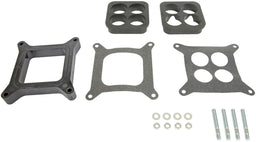PROFORM Kit Contains Frame and 3 Popular Inserts Trackside Carburettor Spacer Kit PR67160C Autofit