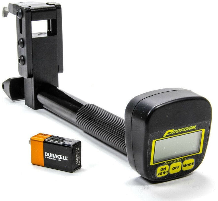 PROFORM On Head With Digital Gauge Valve Spring Tester PR67601 Autofit