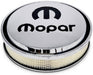 PROFORM Polished Finish with Black Emblem Slant Edge MOPAR Air Filter Assembly PR440-833 Autofit