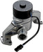 PROFORM Polished Suit BB Chev & Hose Fittin g Billet Electric Water Pump PR68230P Autofit
