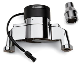 PROFORM Polished Suit SB Chev Billet Electric Water Pump PR66225P Autofit