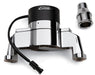 PROFORM Polished Suit SB Chev Billet Electric Water Pump PR66225P Autofit