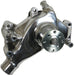PROFORM Polished Suit SB Chev Long Style High Flow Aluminum Water Pump PR67264 Autofit