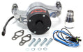 PROFORM Polished Suit SB Chev With Bowtie Emblem Billet Electric Water Pump PR141-654 Autofit