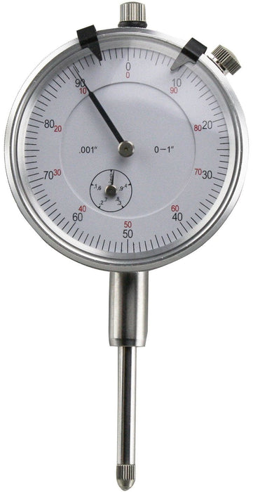 PROFORM Range 0-1.000"/> Universal Dial Indicator PR66962 Autofit