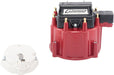 PROFORM Red Cap With 50.000 Volt Coil Hei Coil & Cap Kit PR66942RC Autofit