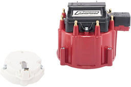 PROFORM Red Cap With 50.000 Volt Coil Hei Coil & Cap Kit PR66942RC Autofit