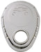 PROFORM Small Block Chev Die Cast Timing Cover Chrome with Bowtie Logo PR141-218 Autofit