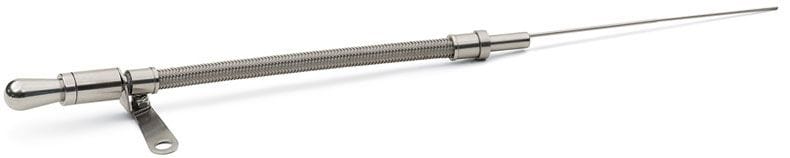 PROFORM Stainless Steel Suit SB Chev Pre-1979 Flexible Engine Dipstick PR66134 Autofit