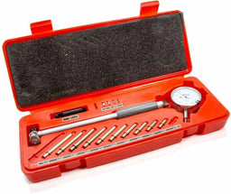 Proform Suit Bore 2" - 6"/.0005" Dial Bore Gauge Kit PR67411 Autofit