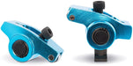 PROFORM Suit Ford 302-351 Cleveland & 429-460 BB Ford Aluminium Roller Rocker Set 1.73 Ratio (7/16" Stud Mount) PR66861C Autofit