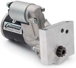 PROFORM Suit Pontiac & Oldsmobile 1.9 HP High-Torque Starter Motor PR66257 Autofit