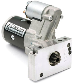 PROFORM Suit SB/BB Chev Chev 1.9 HP (Not LS) High-Torque Starter Motor PR66256 Autofit